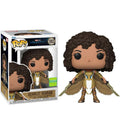 Funko Pop ! Marvel Studios Moon Knight (1093) Scarlet Scarab Limited Edition