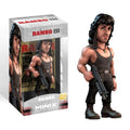 Minix: Rambo III (Movies 110) Figure 12Cm Statua Film Statuetta Da Collezione
