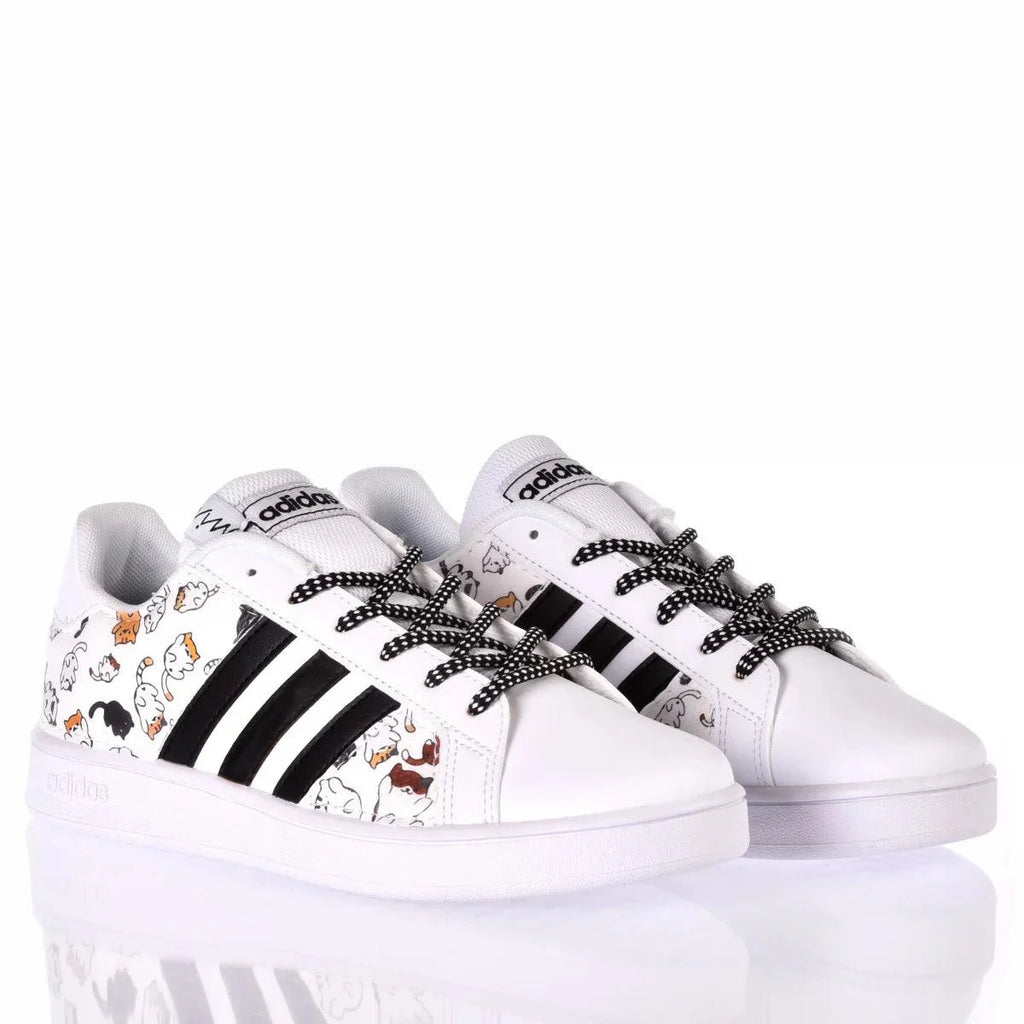 Adidas LaSabri&Pika Cats