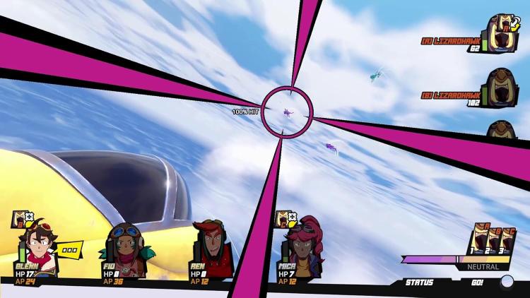 Sky Oceans: Wings For Hire Ps5 Gioco Italiano Videogioco Sigillato Playstation 5