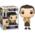 Funko Pop ! Television Tv Happy Days : Joanie (1127) Vinyl Figure 9 Cm Anni 90