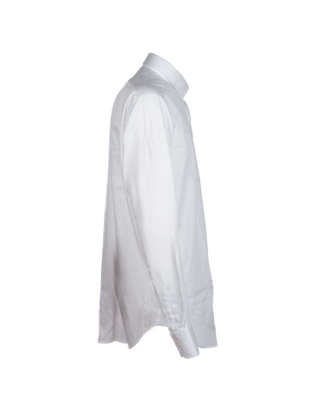 CAMICIA GOLD LAPO PT BIANCA