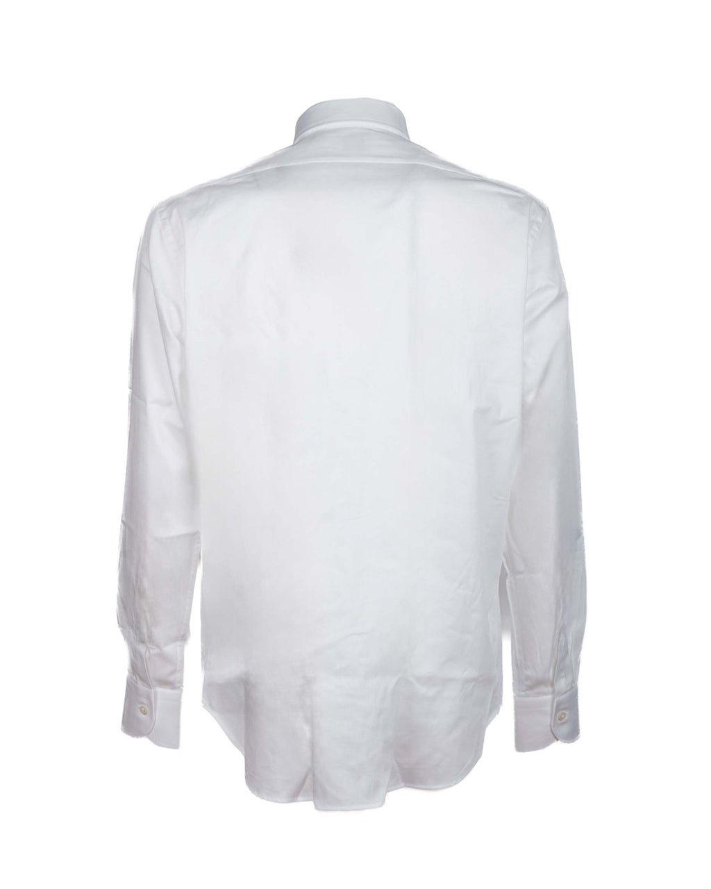 CAMICIA GOLD LAPO PT BIANCA