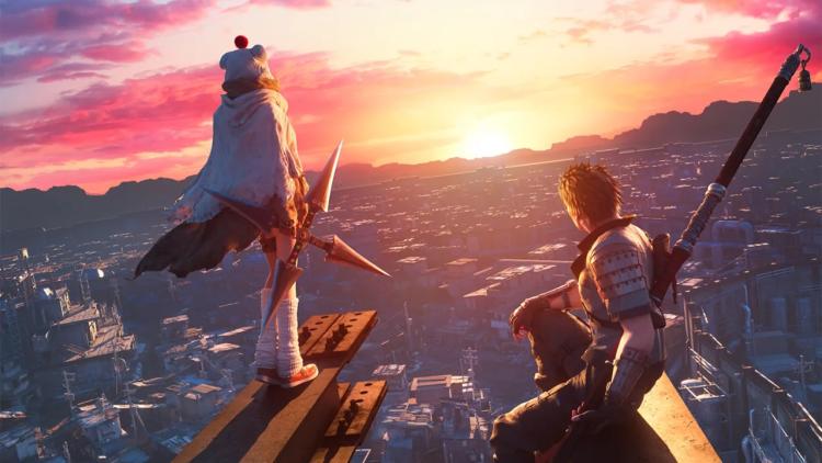 Final Fantasy VII 7 Remake Intergrade Ps5 Gioco Playstation 5 Italiano Eu Nuovo