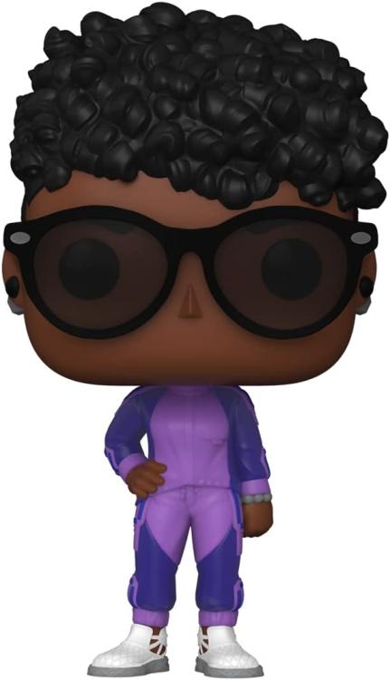 Funko Pop ! Marvel Black Panther Wakanda Forever (1173) Shuri Vinyl Figure 9Cm
