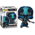 Funko Pop ! Marvel Black Panther Wakanda Forever (1177) Okoye Midnight Angel