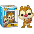 Funko Pop ! Animation - Disney - Mickey & Friends (1194) Chop (Dale) Cip E Ciop