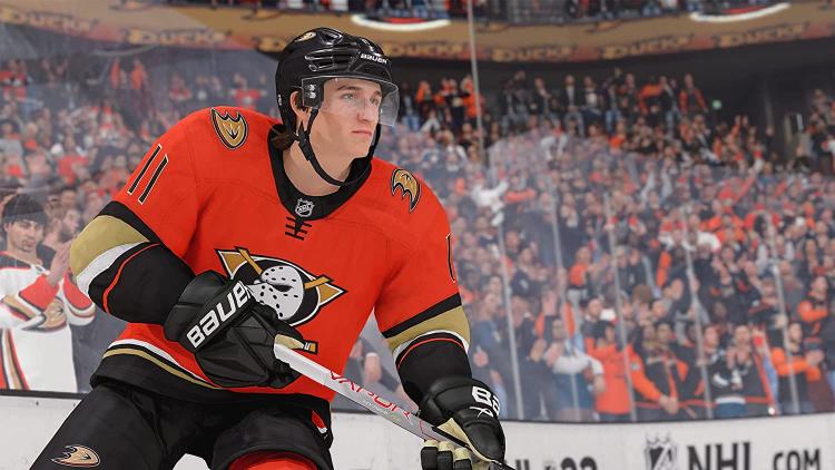 Nhl 23 Ps5 Videogioco Playstation 5 Gioco Hockey Americano Sport Eu 2023 Ps5