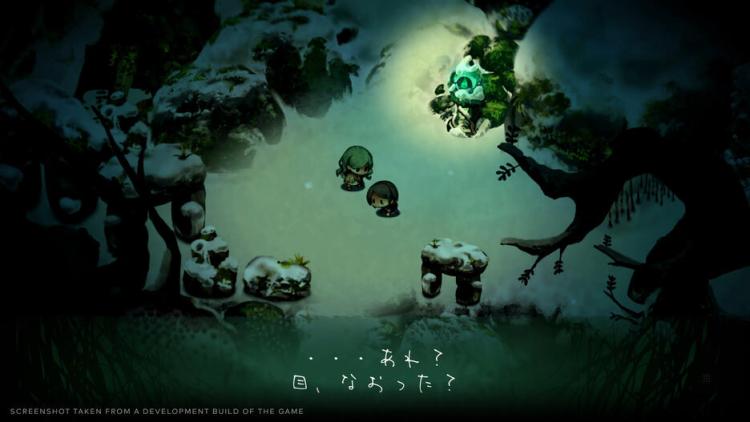 Yomawari Lost In The Dark Deluxe Edition Nintendo Switch Gioco Nuovo Italiano