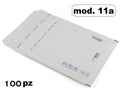 100pz Buste Postali Imbottite Cm 12x17.5 Busta Pluriball Per Spedizioni 11a