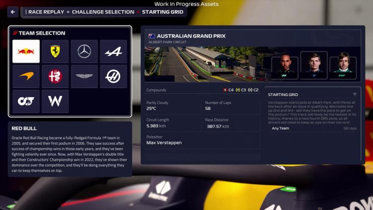 F1 Manager 23 Xbox Serie X / One Italiano Gioco Ufficiale Fia Formula Uno 2023