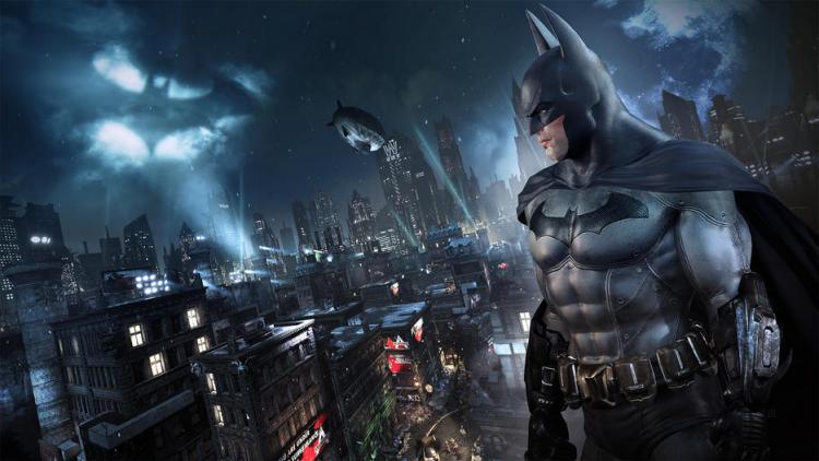 Batman: Return To Arkham Ps4 Videogioco PlayStation 4 Italiano Gioco Nuovo Pal