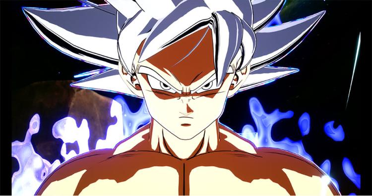 Dragon Ball Sparking! Zero Nintendo Switch Videogioco Italiano Pal NWS Nuovo