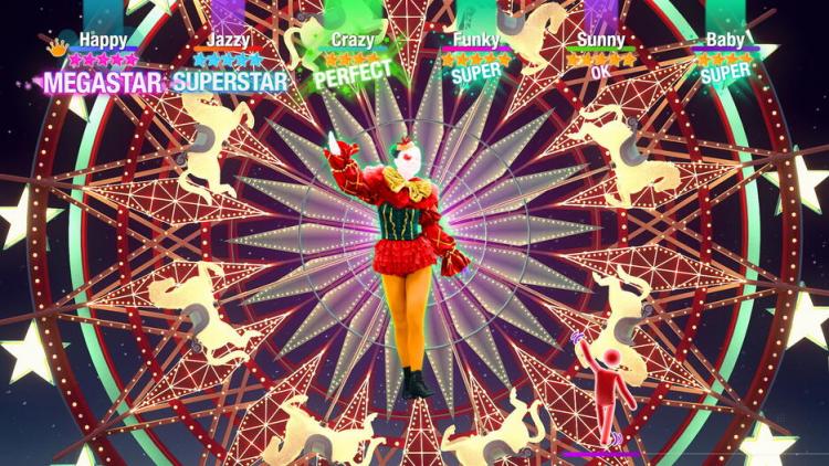 Just Dance 2021 Videogioco Ps4 Italiano Gioco Play Station 4 Musica Ballo 2020
