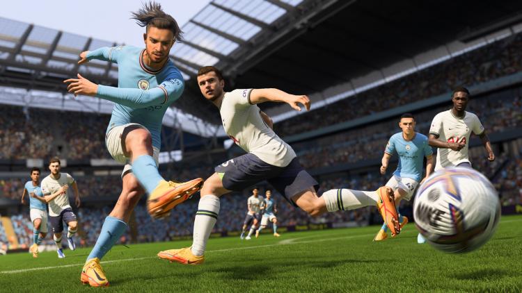 Fifa 23 Xbox One Italiano Gioco Pal Ita Videogioco 2023 X Box One / S Nuovo
