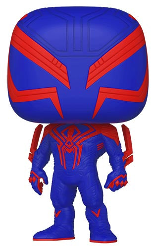 Funko Pop ! Marvel -  Spider-Man Across The Spider-Verse  (1225) Spider Man 2099