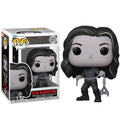 Funko Pop ! Marvel Werewolf By Night: (1271) Elsa Bloodstone Vinyl