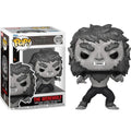 Funko Pop ! Marvel Werewolf By Night: (1273) The Werewolf Vinyl 9Cm