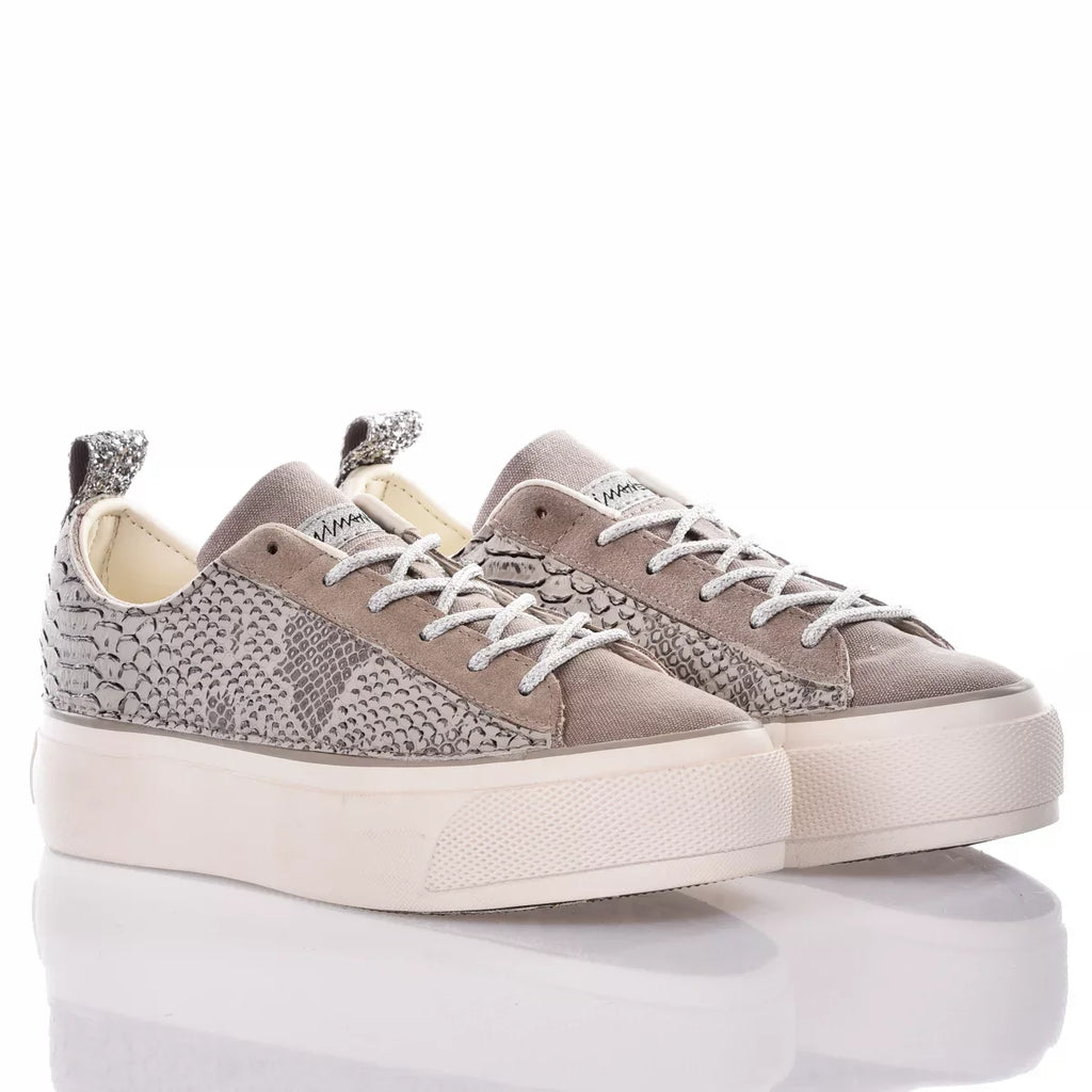 Converse Platform Ox Swamp