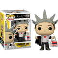Funko Pop ! Television Friends - (1276) Chandler Bing Vinyl Figure 9Cm Serie Tv