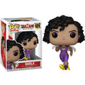 Funko Pop! Movies - Shazam! Fury Of The Gods (1279) Darla - Serie Marvel Figure