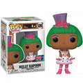 Funko Pop ! Television The Office - (1285) Kelly (Halloween) Vinyl Figure 9Cm