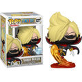 Funko Pop ! Animation One Piece - Soba Mask (1277) Vinyl Figure 9cm