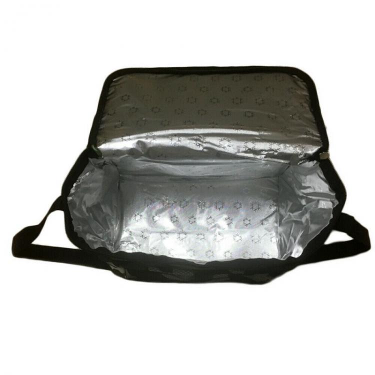 Beca | Borsa Frigo Termica Da Campeggio Mare Porta Pranzo Bevande - Ponza 24 Lt