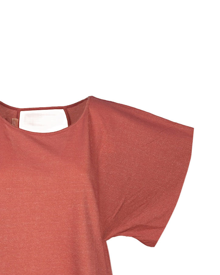 MAGLIA ROSA