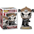 Funko Pop ! Movies Willow - (1312) General Kael Vinyl Figure 9Cm Da Collezione