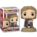 Funko Pop ! Movies Willow - (1315) Willow Ufgood Vinyl Figure 9Cm Da Collezione