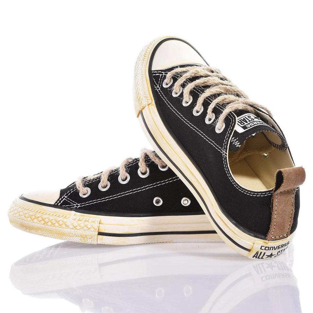 Converse OX Espresso