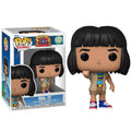 Funko Pop ! Animation - Captain Planet And The Planeteers - (1327) Ma-Ti Vinyl