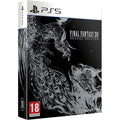 Final Fantasy Xvi Deluxe Edition Ps5 Gioco Eu Italiano Playstation 5 Sigillato
