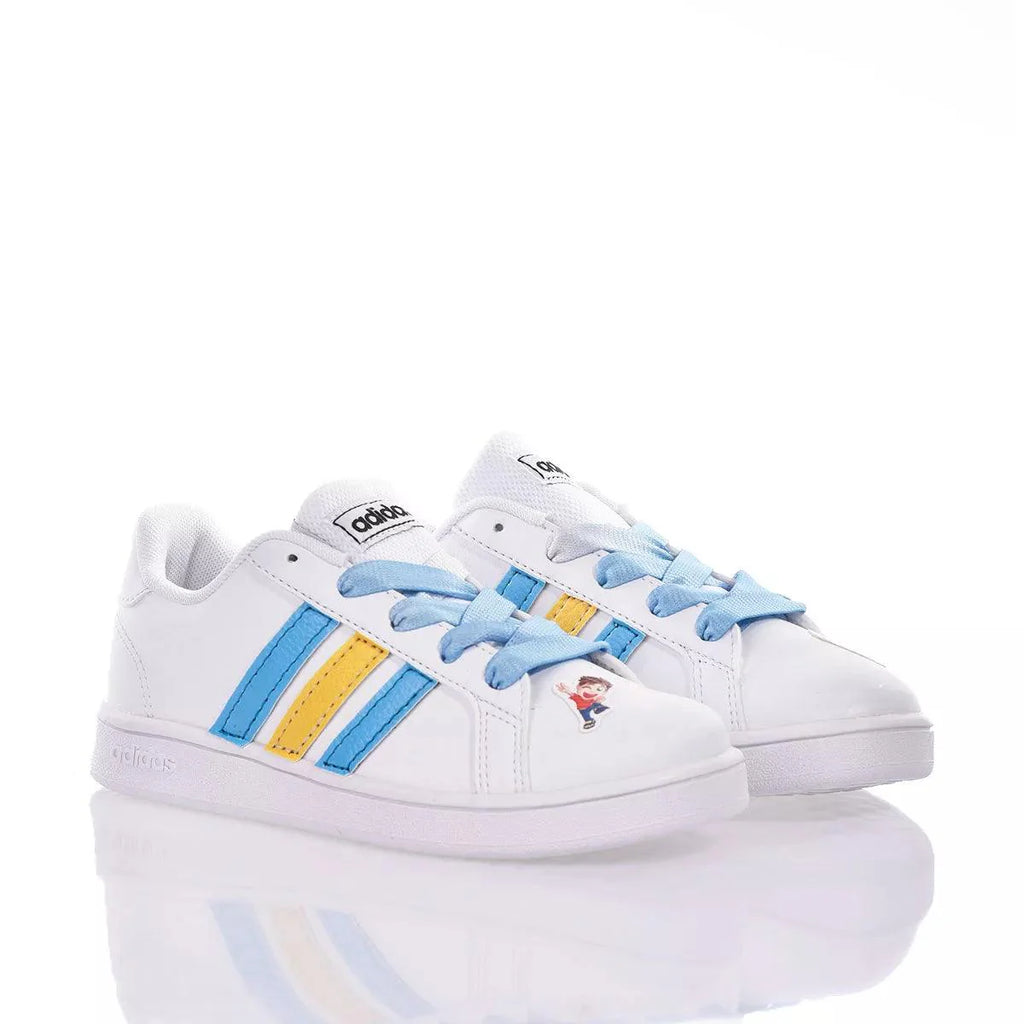 Adidas Junior Ninna e Matti