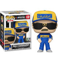 Funko Pop ! Nascar (13) Dale Earnhardt Vinyl Figure 9Cm Pilota Auto Macchine