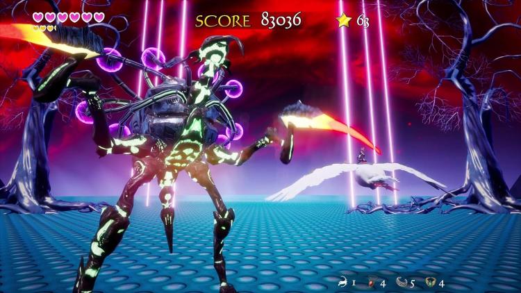 AIR TWISTER NINTENDO SWITCH VIDEOGIOCO PAL ITALIANO NUOVO SIGILLATO