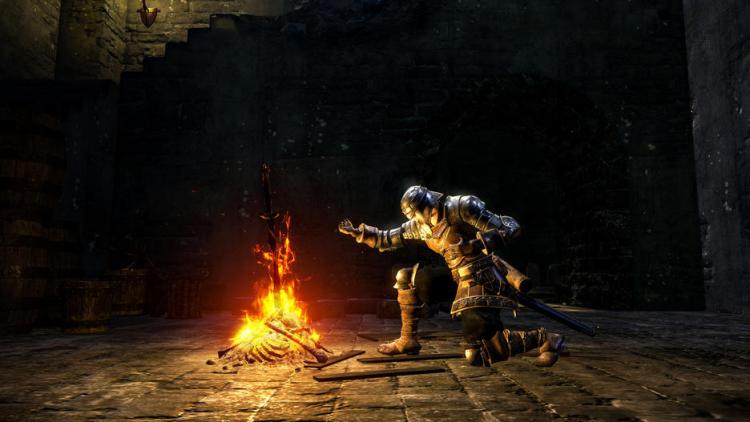 DARK SOULS REMASTERED XBOX ONE GIOCO ITALIANO VIDEOGAME EU NUOVO SIGILLATO