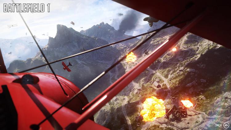 Battlefield 1 Xbox One Gioco Xbox One Italiano Videogioco Nuovo Sigillato