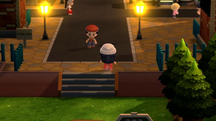 Pokémon Diamante Lucente Nintendo Switch Videogioco Italiano Pokemon Nuovo Ita