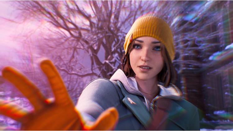 Life Is Strange - Double Exposure Nintendo Switch Gioco Italiano Pal Ita Nuovo
