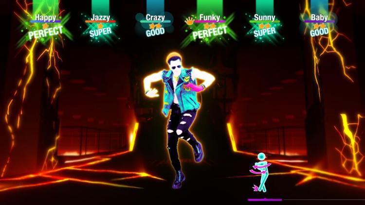 Just Dance 2021 Videogioco Ps4 Italiano Gioco Play Station 4 Musica Ballo 2020