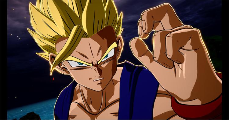 Dragon Ball Sparking! Zero Xbox Series X Videogioco Gioco Italiano Pal Dbz Gt