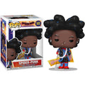Funko Pop ! Marvel Spider-Man Across The Spider-Verse (1411) Spider-Punk Special