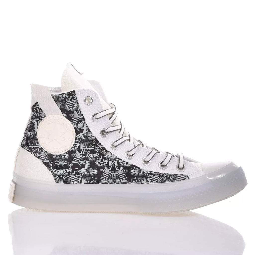 Converse Race Track