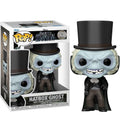 Funko Pop ! Disney Haunted Mansion (1430) Hatbox Ghost Vinyl Figure 9Cm