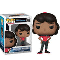 Funko Pop ! Television Star Trek Lower Decks (1433) Beckett Vinyl Figure 9Cm