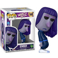 Funko Pop ! Disney Inside Out 2 - (1448) Ennui Vinyl Figure Noia 9Cm Pixar