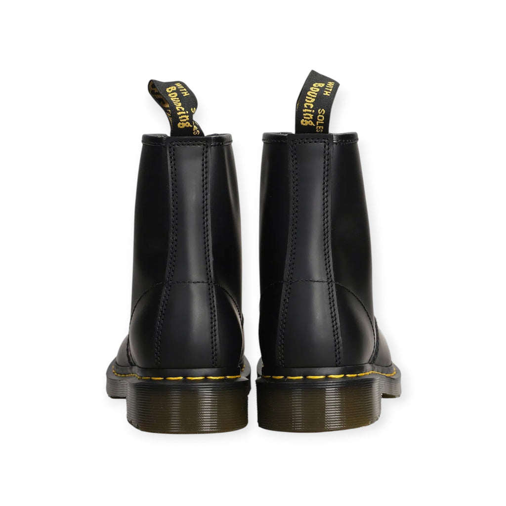 DR MARTENS 1460 STIVALETTI NERI