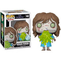 Funko Pop! Movies The Exorcist (1462) Regan Figure Special Horror L'Esorcista